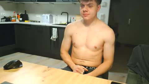 thecuteguy144949 online show from 15, 11, 2025