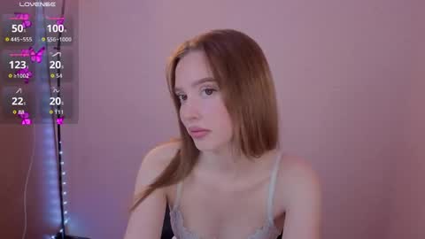Snapshot of thecutienatura chatting on 29, 4, 2026 Olivia online show from 29, 4, 2026