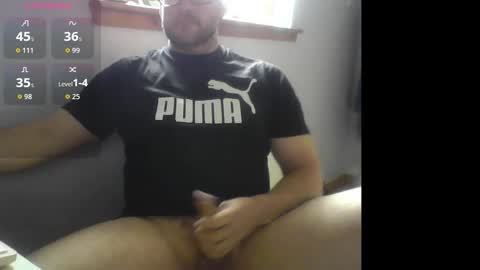 Snapshot of thedaddad chatting on 17, 10, 2025 thedaddad online show from 17, 10, 2025