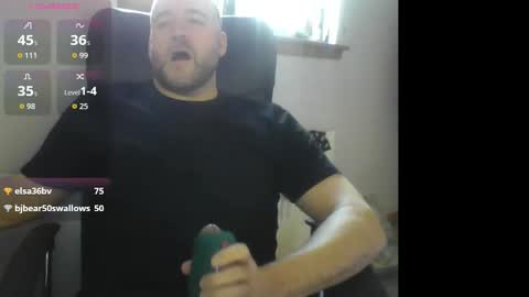 Snapshot of thedaddad chatting on 13, 1, 2026 thedaddad online show from 13, 1, 2026
