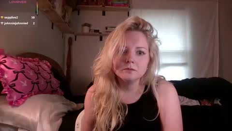 Kassandra Grant online show from 12, 7, 2026