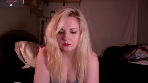Kassandra Grant online show from 14, 7, 2026