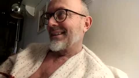 Venice man online show from 23, 1, 2025