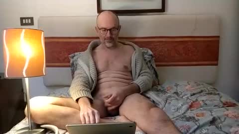 Venice man online show from 19, 2, 2025