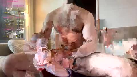 Snapshot of thedickandass chatting on 2, 5, 2026 thedickandass online show from 2, 5, 2026
