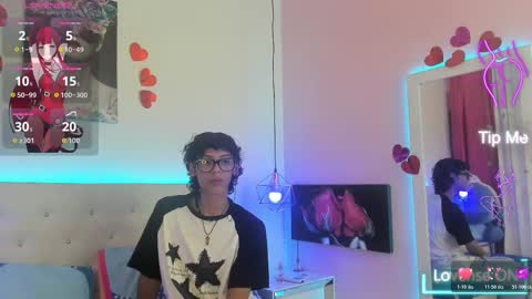 ethan online show from 3, 11, 2025