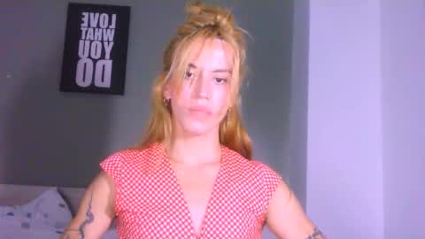 Yolanda online show from 22, 3, 2026