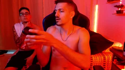 TheDominion online show from 1, 3, 2026