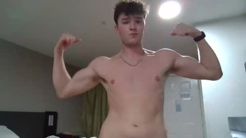 Snapshot of thedomman32 chatting on 19, 5, 2026 Dominick online show from 19, 5, 2026