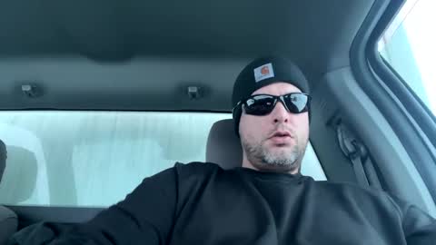 Carter Bates online show from 31, 12, 2024