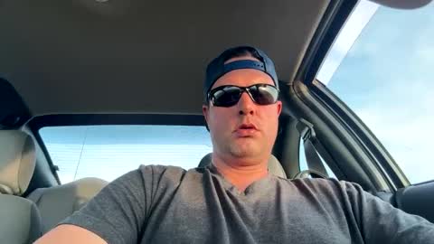 Carter Bates online show from 20, 11, 2025