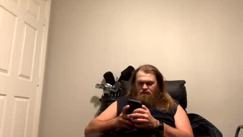 Snapshot of thedude715981 chatting on 19, 12, 2024 thedude715981 online show from 19, 12, 2024