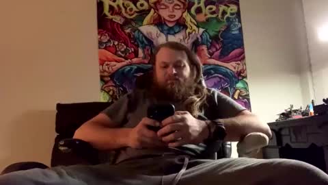 Snapshot of thedude715981 chatting on 23, 1, 2025 thedude715981 online show from 23, 1, 2025