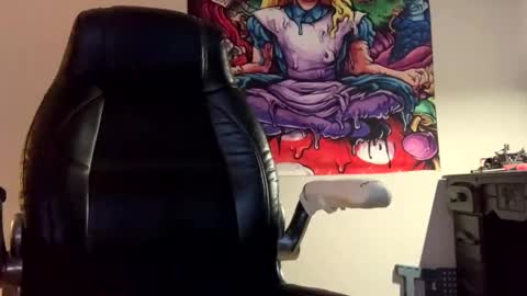 Snapshot of thedude715981 chatting on 24, 1, 2025 thedude715981 online show from 24, 1, 2025