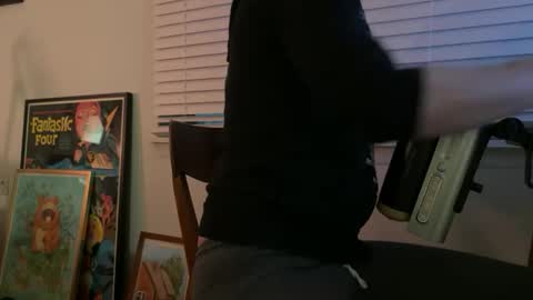 thee_jerm online show from 21, 4, 2026