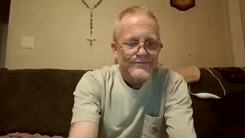 Alpha online show from 11, 10, 2025