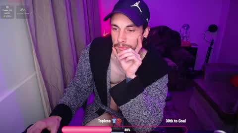 RickyLee online show from 17, 4, 2026