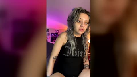 KIng Venus online show from 21, 2, 2026