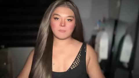 Snapshot of theenchantress_xxx chatting on 3, 11, 2025 theenchantress_xxx online show from 3, 11, 2025