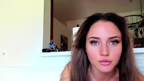 Snapshot of theevenussteelecam chatting on 6, 6, 2026 Venus Steele online show from 6, 6, 2026