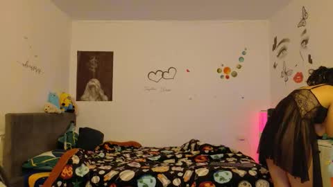 TheFarmergirl online show from 3, 12, 2025