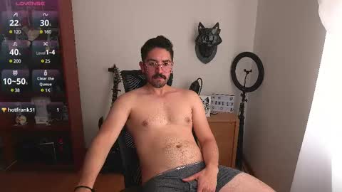 Snapshot of thefckingwolf chatting on 12, 2, 2025 Wolf Independent model online show from 12, 2, 2025