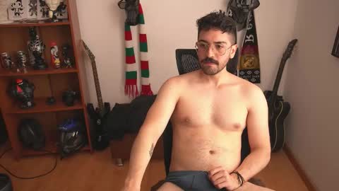 Snapshot of thefckingwolf chatting on 3, 12, 2025 Wolf Independent model online show from 3, 12, 2025