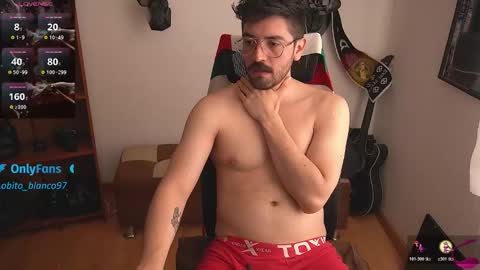 Snapshot of thefckingwolf chatting on 19, 12, 2025 Wolf Independent model online show from 19, 12, 2025