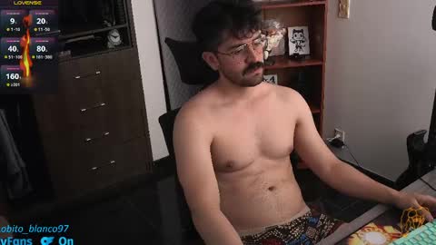 Snapshot of thefckingwolf chatting on 24, 4, 2026 Wolf Independent model online show from 24, 4, 2026