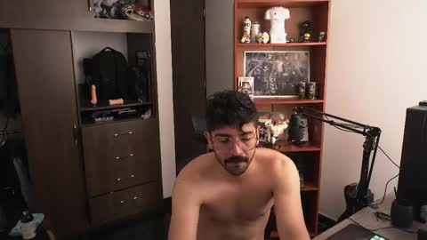 Snapshot of thefckingwolf chatting on 25, 4, 2026 Wolf Independent model online show from 25, 4, 2026
