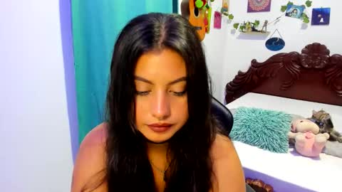 Snapshot of thefenix_jyk chatting on 10, 6, 2026 Ariamapola88 online show from 10, 6, 2026