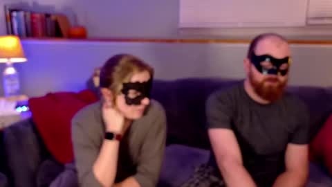 TheFeralFamily online show from 7, 11, 2025