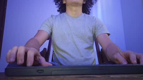 Seb online show from 3, 12, 2024