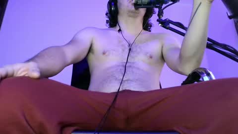 Seb online show from 10, 12, 2024