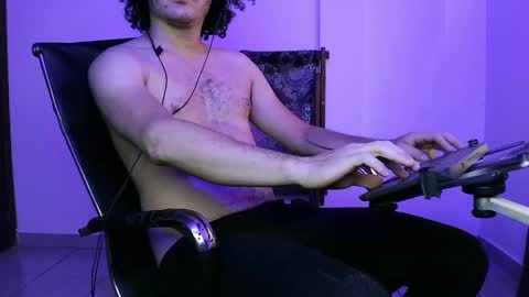 Seb online show from 2, 1, 2025