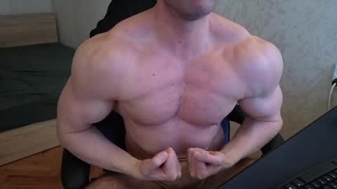 Vince online show from 17, 2, 2025