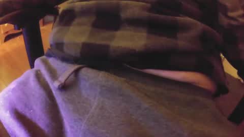 Snapshot of thefoxandthecat69 chatting on 3, 1, 2025 The Fox The Cat online show from 3, 1, 2025