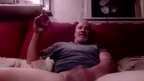 Snapshot of thefyreman chatting on 4, 11, 2025 thefyreman online show from 4, 11, 2025