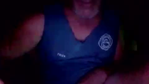 thefyreman online show from 15, 7, 2026