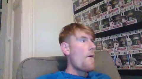thegingerjim online show from 17, 10, 2025