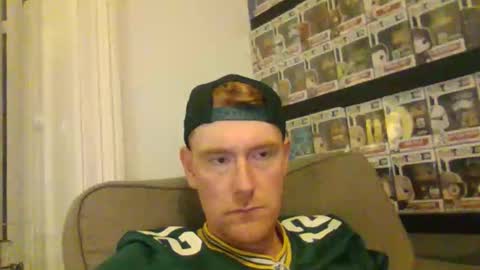 thegingerjim online show from 19, 10, 2025