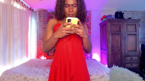 Goldie online show from 19, 11, 2025