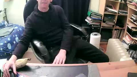 paul online show from 1, 2, 2026