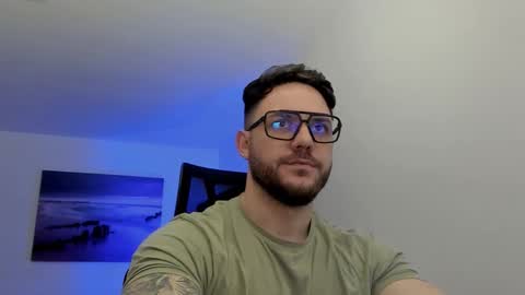 Richard online show from 12, 2, 2026