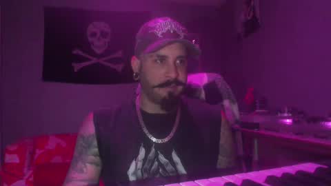 thegreatdestroyer69 online show from 31, 7, 2026