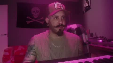 thegreatdestroyer69 online show from 1, 8, 2026