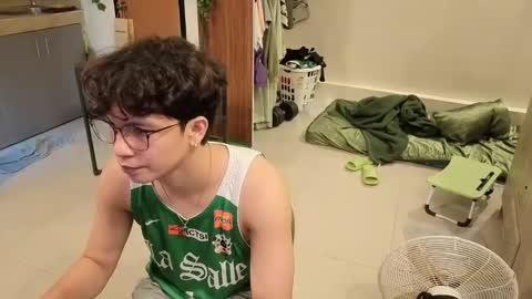 Green online show from 31, 3, 2026