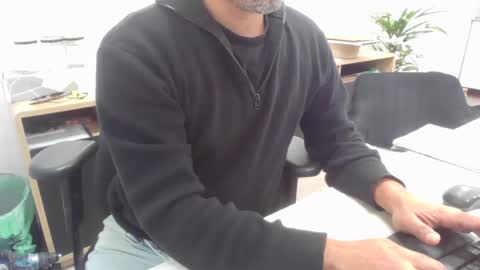 thehardcock2025 online show from 14, 1, 2025