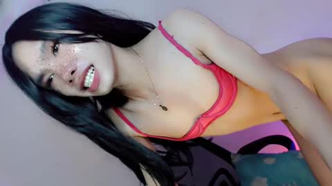 Snapshot of thehornygirl_laisa chatting on 16, 12, 2024 laisa online show from 16, 12, 2024