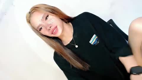 Snapshot of thehornygirl_laisa chatting on 14, 1, 2025 laisa online show from 14, 1, 2025